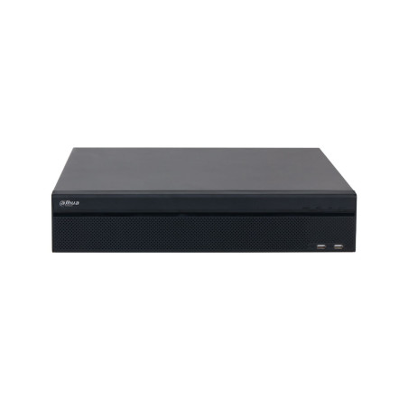 NVR Dahua WizSense de 64 canales serie NVR-5-EI2