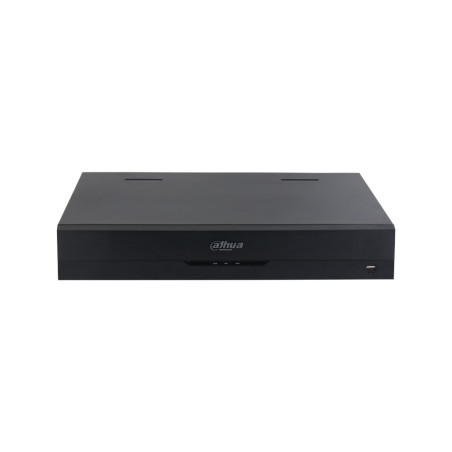 NVR Dahua WizSense de 16 canales serie NVR-5-EI2