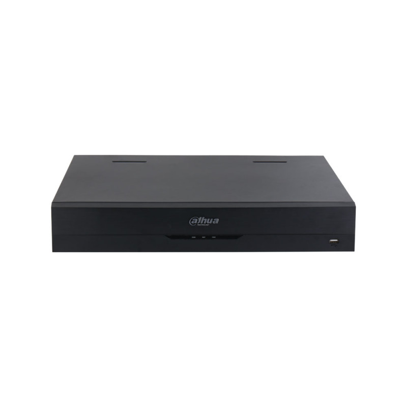 (DHI-NVR5416-16HP-EI2) Dahua Grabador IP NVR Wizsense 1.5U 4 | APLIUM
