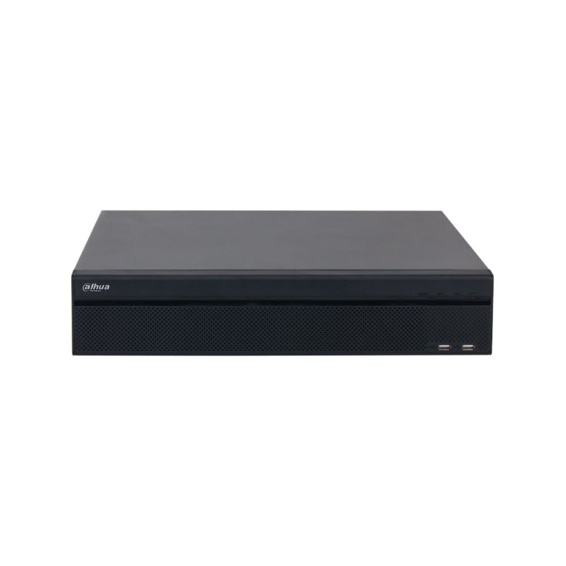 NVR Dahua WizSense de 16 canales serie NVR-5-EI2