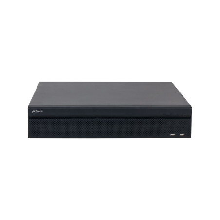 NVR Dahua WizSense de 16 canales serie NVR-5-EI2