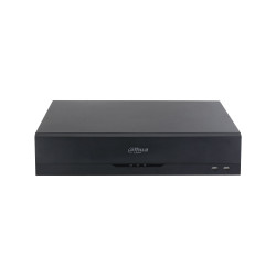 NVR Dahua WizSense de 16 canales serie NVR-5-EI2