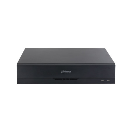 NVR Dahua WizSense de 16 canales serie NVR-5-EI2