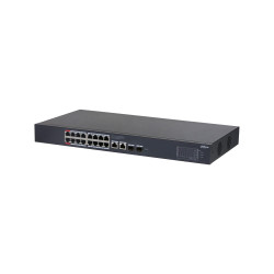 Switch PoE Gigabit Dahua gestionable en la nube Serie CS4000