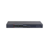 Switch PoE gestionable Dahua de 18 puertos