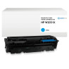 Lasertoner for HP Cyan