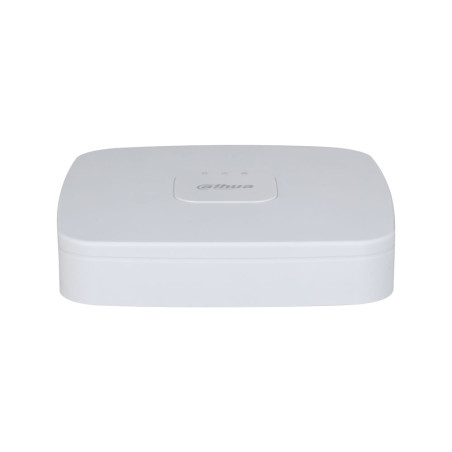 XVR 5 en 1 Dahua WizSense de 8 canales