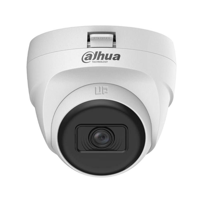 Domo 4 en 1 de 2MP Dahua para exteriores