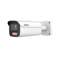 Cámara IP Dahua WizMind de 4MP con Smart Dual Light motorizado 2,7-12