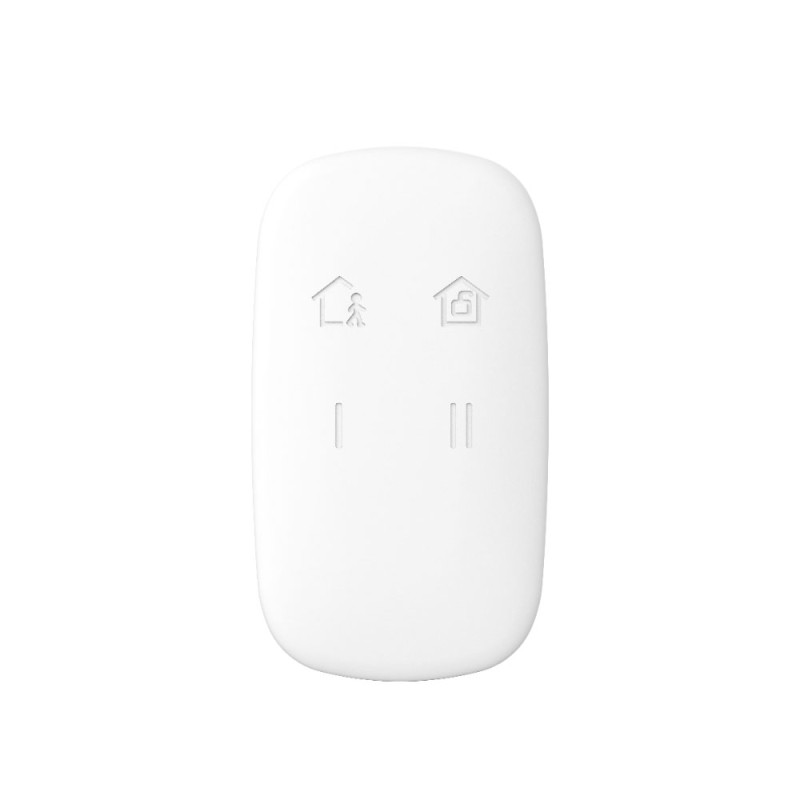 Mando vía radio Hikvision Serie AX PRO