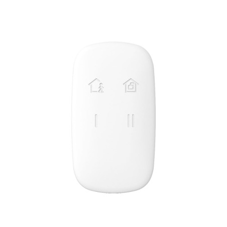 Mando vía radio Hikvision Serie AX PRO