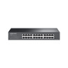 Switch gigabit TP-Link Mercusys de 24 canales