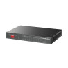 Switch PoE+ gigabit TP-Link Mercusys de 10 canales