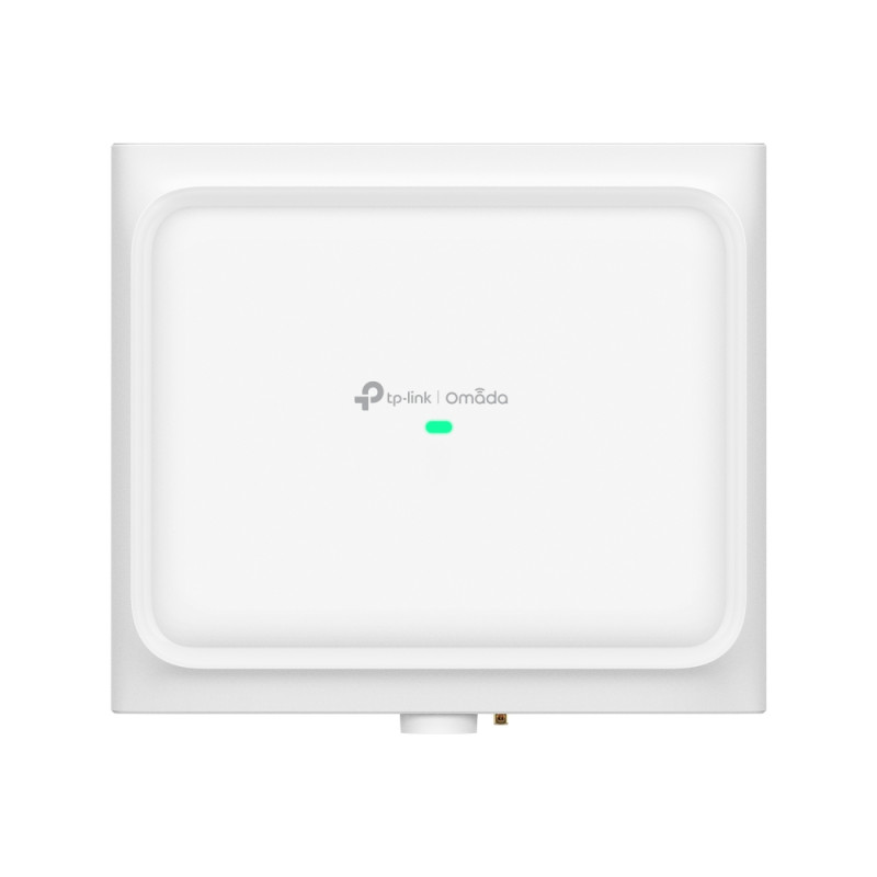 Punto de acceso Wi-Fi 6 TP-Link Omada para exterior | APLIUM