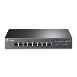 Switch no gestionable 2,5G TP-Link LiteWave de 8 puertos