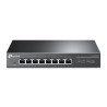Switch no gestionable 2,5G TP-Link LiteWave de 8 puertos