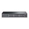 Switch Gigabit no gestionable TP-Link LiteWave de 24 puertos