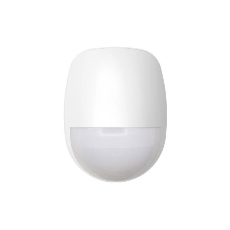 Detector PIR cableado Hikvision para interior