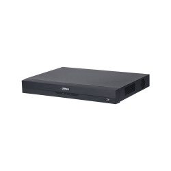 XVR 5 en 1 4K Dahua Serie 5000 de 16 canales