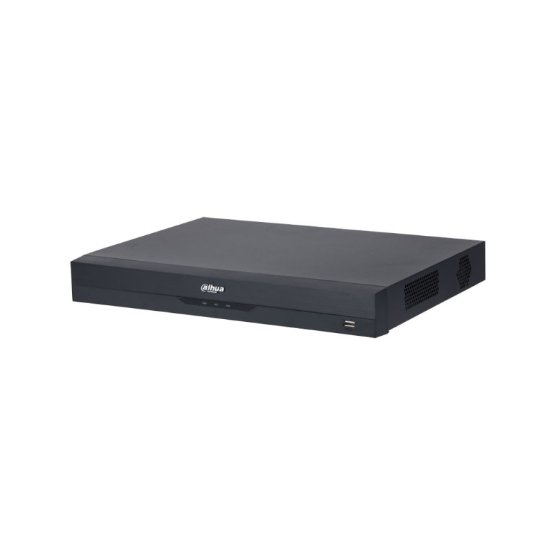 XVR 5 en 1 4K Dahua Serie 5000 de 16 canales