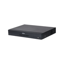 XVR 5 en 1 4K Dahua Serie 5000 de 16 canales