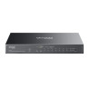 Switch PoE+ gigabit TP-Link Omada Easy Managed