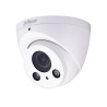 Domo fijo HDCVI Serie StarLight con Smart IR de 60 m para exterior