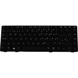 Keyboard (SPAIN)