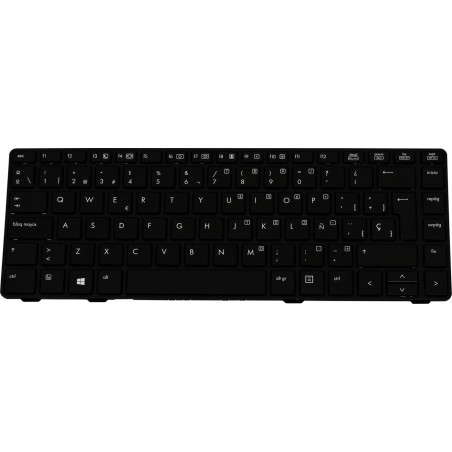Keyboard (SPAIN)