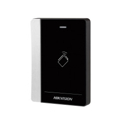 Lector HIKVISION de tarjetas Mifare