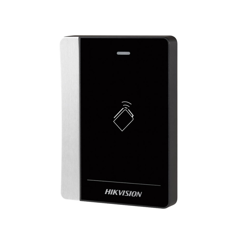 Lector HIKVISION de tarjetas Mifare