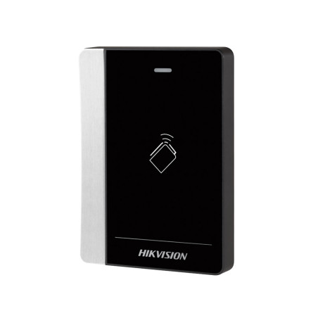 Lector HIKVISION de tarjetas Mifare
