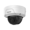 Domo fijo IP Serie HiWatchT de HIKVISION® de 4MP con iluminación infra