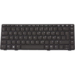 Keyboard (DANISH)