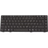 Keyboard (DANISH)