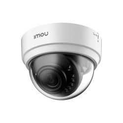 Domo fijo WiFi IP IMOU by Dahua de 4MP con iluminación infrarroja 20m
