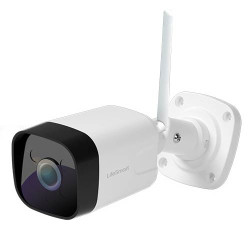 Cámara WiFi de exterior de LifeSmart
