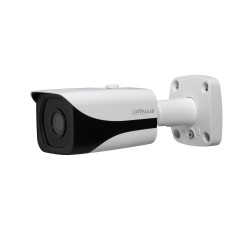 Cámara bullet día/noche con Smart IR de 40m, de exterior
