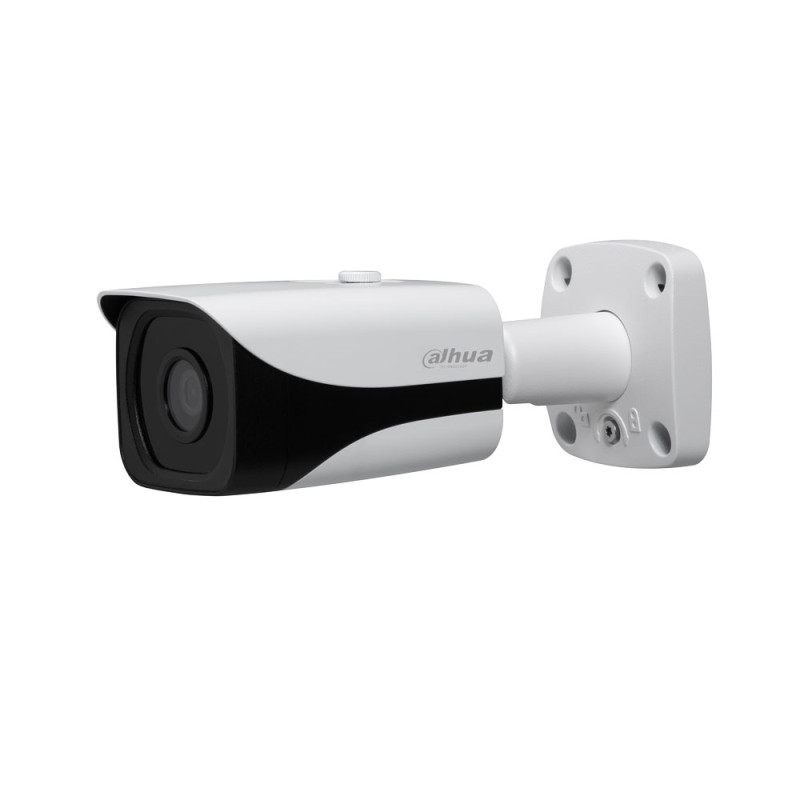Cámara bullet día/noche con Smart IR de 40m, de exterior