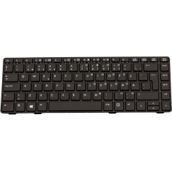 Keyboard (NORWAY)