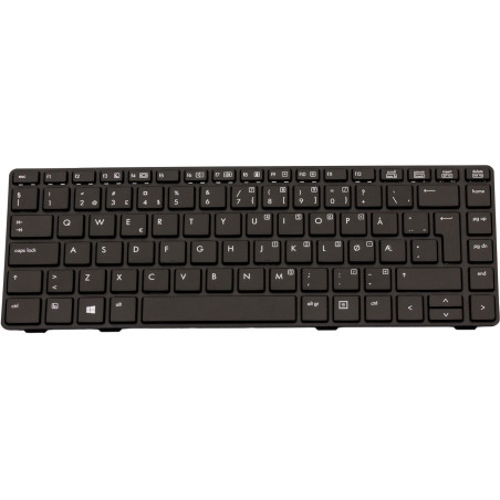 Keyboard (NORWAY)