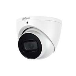 Domo 4 en 1 de 6MP para exterior