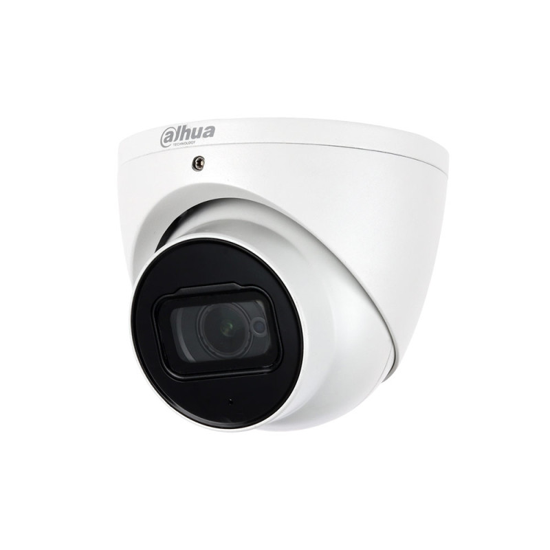 Domo 4 en 1 de 6MP para exterior