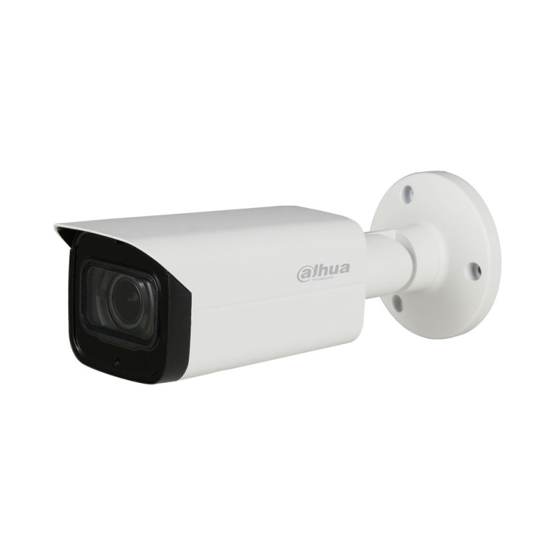 Cámara bullet 4 en 1 Serie StarLight con Smart IR de 80 m para exterio