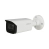 Cámara bullet 4 en 1 Serie StarLight con Smart IR de 80 m para exterio