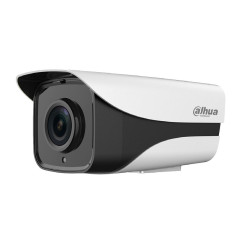 Cámara bullet IP serie PRO con Smart IR de 80 m para exterior