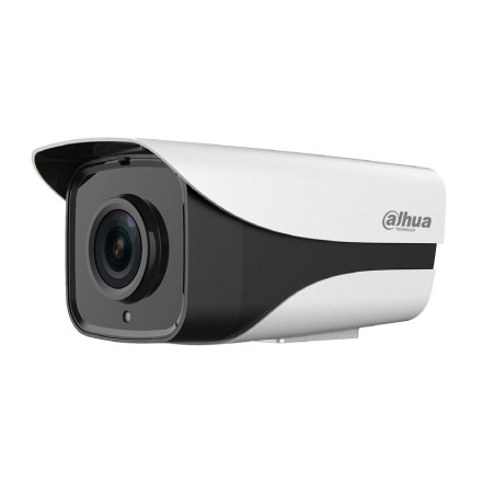 Cámara bullet IP serie PRO con Smart IR de 80 m para exterior