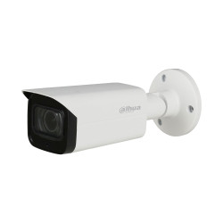 Cámara bullet 4 en 1 Serie StarLight con Smart IR de 80 m para exterio