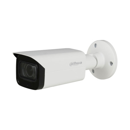Cámara bullet 4 en 1 Serie StarLight con Smart IR de 80 m para exterio