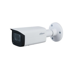 Cámara bullet IP Dahua StarLight con Smart IR de 60 m para exterior